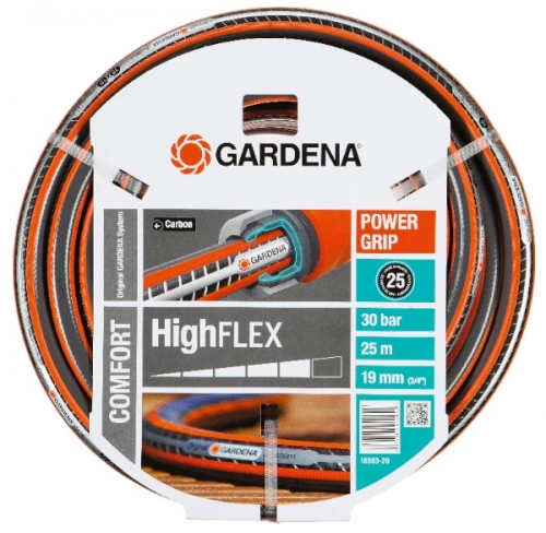 Tuyau d'arrosage HighFlex Ø 19 mm - 25 m