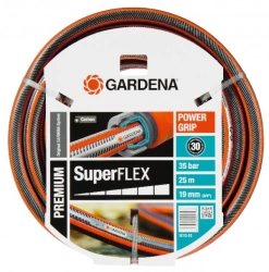 Tuyau d'arrosage SuperFlex Ø 19 mm - 25 m