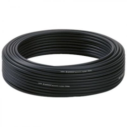Tuyau de raccordement de micro-irrigation Ø 4,6 mm - 15 m