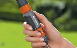 Raccord d'arrosage aquastop pour tuyau Ø 15 mm
