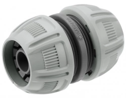 Réparateur pour tuyau d'arrosage  Ø 15 mm