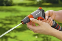 Pistolet multijet- Nettoyage Classic