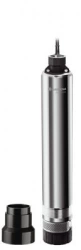 Pompe immergée de forage 5500/5 inox Premium