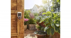 Arrosage automatique goutte à goutte pour balcons et terrasses