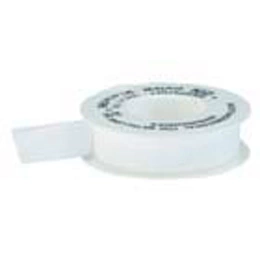 Ruban Teflon  d'étanchéité 12m - 12mm