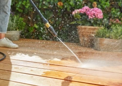 Jet concentré rotatif AquaClean Li-40/60