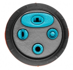 Pistolet de nettoyage Comfort ecoPulse