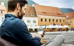 Kit smart Water Control : 1 smart Gateway et 1 smart Water Control
