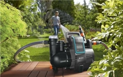 Kit smart Automatic Home and Garden Pump 5000/5