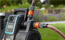 Kit smart Automatic Home and Garden Pump 5000/5