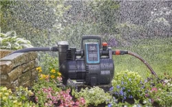 Kit smart Automatic Home and Garden Pump 5000/5