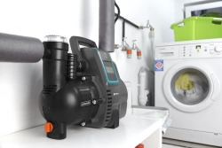 Kit smart Automatic Home and Garden Pump 5000/5