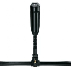 Allonge droite d'arrosage enterré mâle 20/27 x 15/21