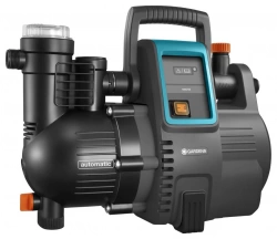 Pompe automatique maison & jardin 4000/5E Comfort