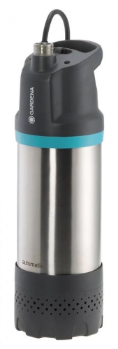 Pompe immergée 5900/4 inox automatique