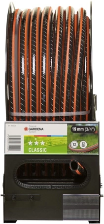 Tuyau d’arrosage Comfort FLEX 19 mm 3/4” – Au mètre, résistant et haute pression