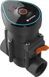 Electrovanne programmable 1" 9V Bluetooth®