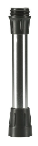 Extension pour tube de refoulement télescopique