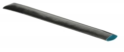Tuyau de refoulement avec collier de serrage 38mm 1 1/2", 10m