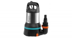 Pompe d'évacuation eaux claires 11000 Aquasensor