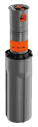 Turbine escamotable T 200 - Filetage 15/21
