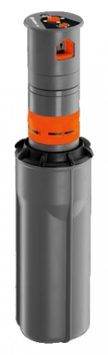 Turbine escamotable T 200 - Filetage 15/21