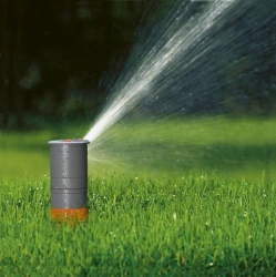 Turbine escamotable T 200 - Filetage 15/21