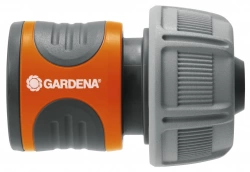 Raccord automatique GARDENA