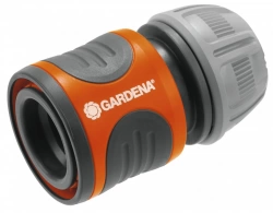 Raccord automatique GARDENA