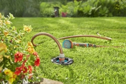 Kit de démarrage Pipeline pour l'arrosage du jardin