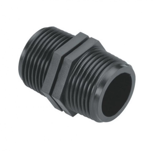 Mamelon mâle pour clarinette d'arrosage enterré 26/34