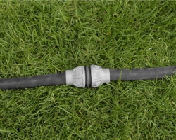 Réparateur de tuyau Liano™ Ø 13mm