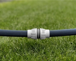 Réparateur de tuyau Liano™ Ø 13mm