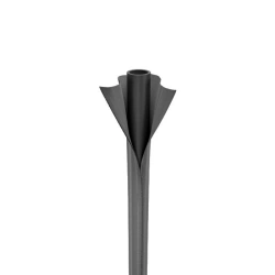 Kit tuyau Liano™Life 15m, Ø 13mm + pièces GARDENA System - léger et résistant