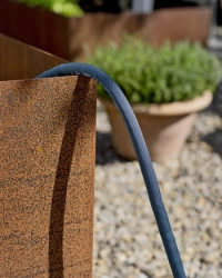Kit tuyau Liano™Xtreme 15m, Ø 13mm + pièces GARDENA System - ultra résistant