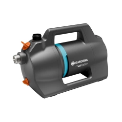 Pompe d'arrosage de surface 4200 Silent - 600 W, 4200 l/h, 3,9 bar