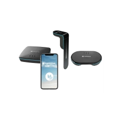 Kit smart Multi-Channel Irrigation Control + Sensor - jusqu'à six zones de jardin