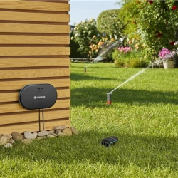 Kit smart Multi-Channel Irrigation Control + Sensor - jusqu'à six zones de jardin