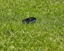 Kit smart Multi-Channel Irrigation Control + Sensor - jusqu'à six zones de jardin