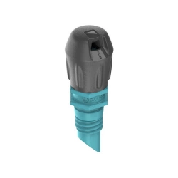 Micro-asperseurs d'extrémité de plate-bande Micro-Drip-System - Boîte de 5 pièces
