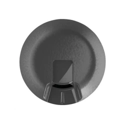 Micro-asperseurs d'extrémité de plate-bande Micro-Drip-System - Boîte de 5 pièces