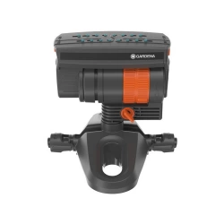 Arroseur oscillant OS 90 Micro-Drip-System - surfaces carrées et rectagulaires