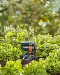 Arroseur oscillant OS 90 Micro-Drip-System - surfaces carrées et rectagulaires