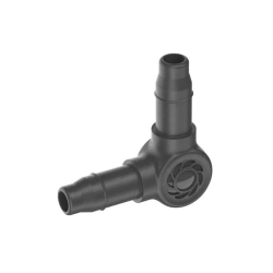 Jonctions en L 4.6 mm - Easy & Flexible - Boîte de 10 pièces