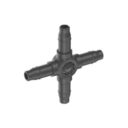 Dérivations en croix 4.6 mm - Easy & Flexible - Boîte de 10 pièces