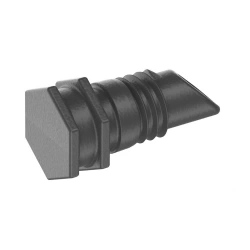 Bouchon du tuyau 4,6 mm (3/16") - Easy & Flexible - Boîte de 10 pièces
