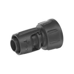 Raccord nez de robinet 13 mm (1/2") Micro-Drip - Quick & Easy