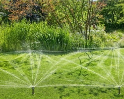 Tuyère escamotable MD40 - Irrigation automatique -  Spinklersystem