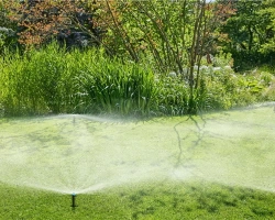 Tuyère escamotable SD80 - Arrosage automatique - Sprinklersystem