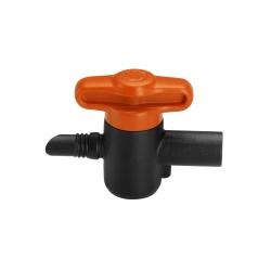 Vanne de régulation Micro-Drip-System pour micro-asperseurs